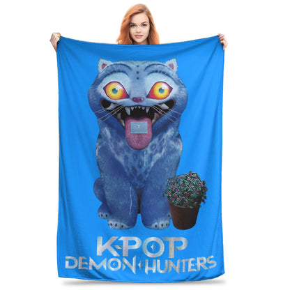 Deka Demon Hunters