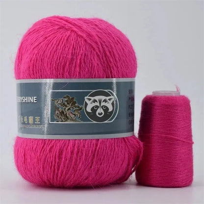 Příze Mink Cashmere