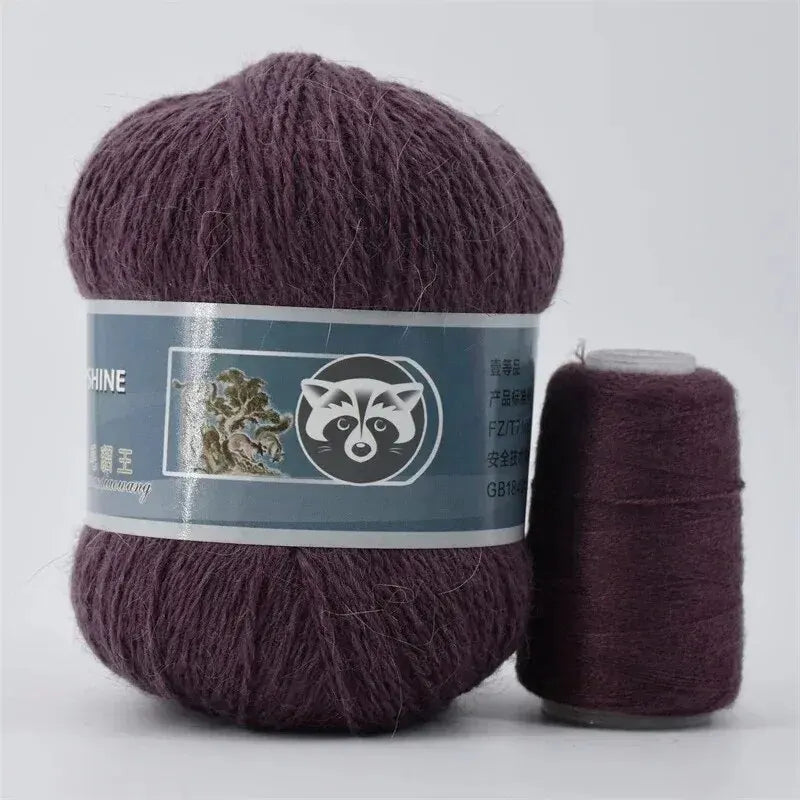 Příze Mink Cashmere