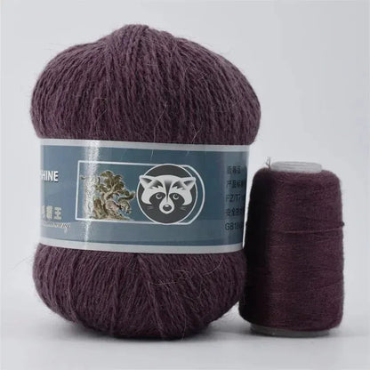 Příze Mink Cashmere