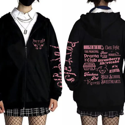 Mikina Melanie Martinez