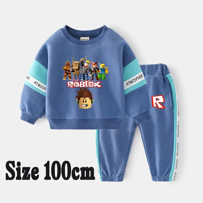 Dětská souprava Roblox