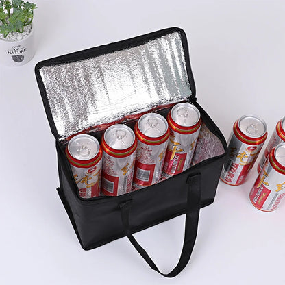 Chladící box na piknik