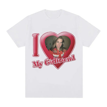Unisex triko Lana Del Rey