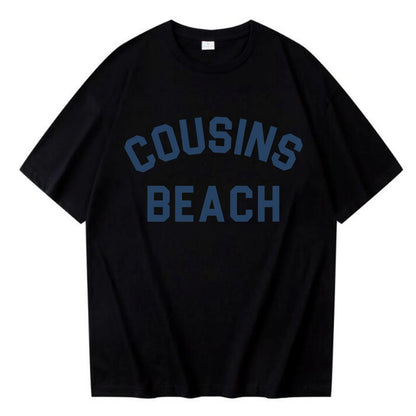 Dámské triko The Summer I Turned Pretty