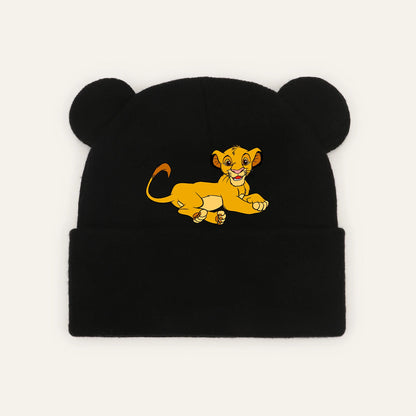 Čepice pro batolata Lví král