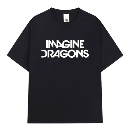 Unisex triko Imagine Dragons