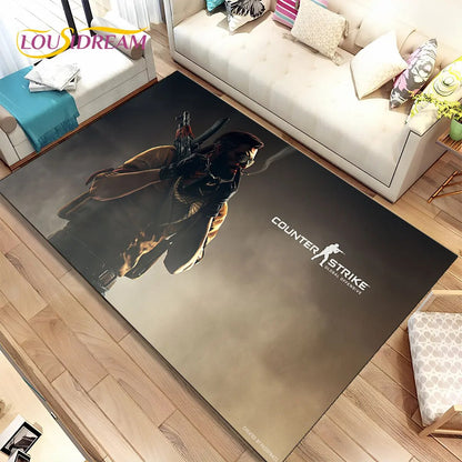 Koberec Counter Strike