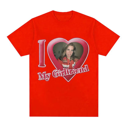 Unisex triko Lana Del Rey