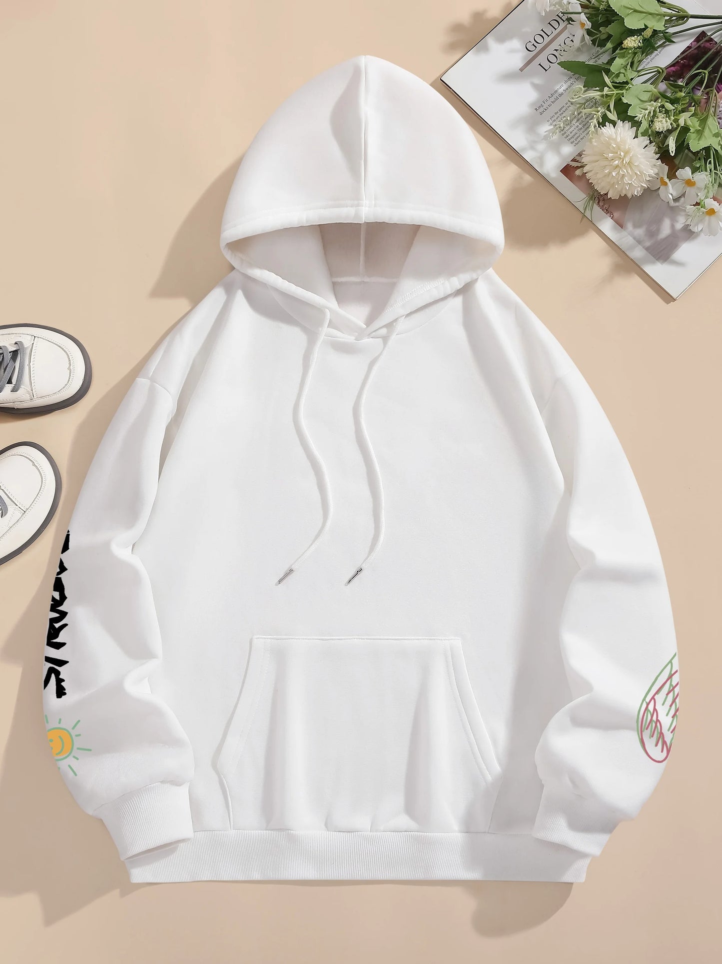 Dámská mikina Endless Struggle