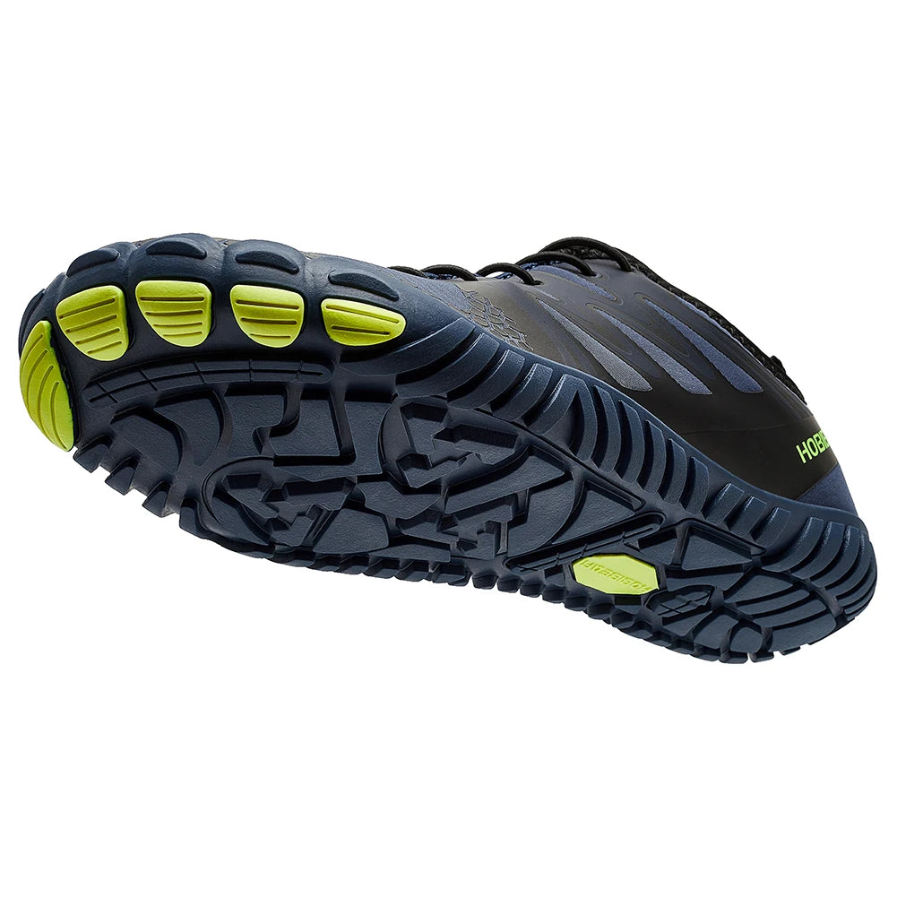 Unisex barefoot tenisky