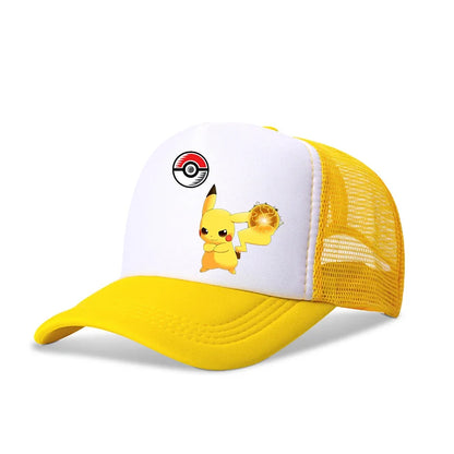 Dětská kšiltovka Pokémon