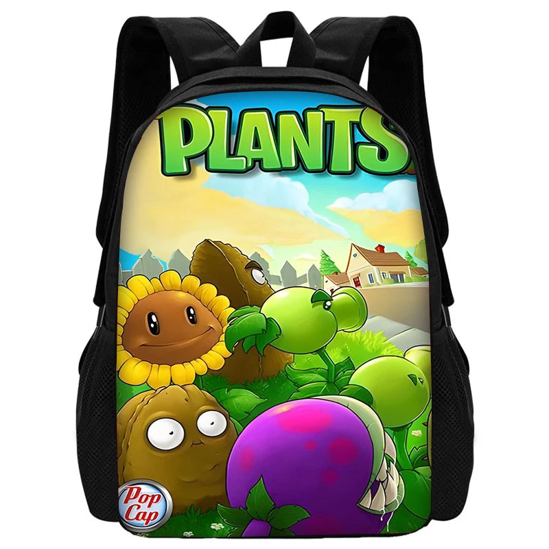 Set batohu Plants Vs Zombies