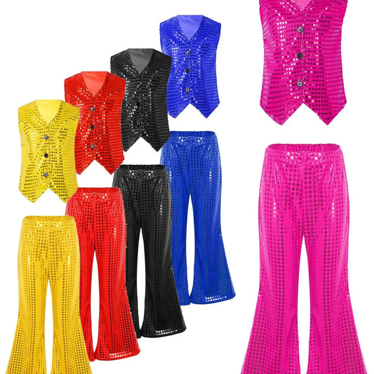 Dívčí set na jazz