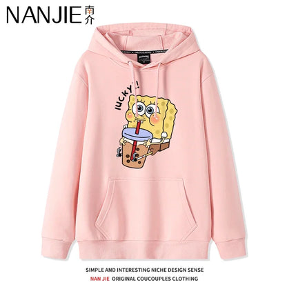 Unisex mIkina Spongebob