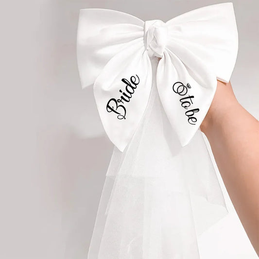 Mašle Bride to Be