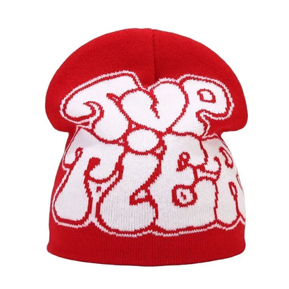 Unisex čepice Y2K