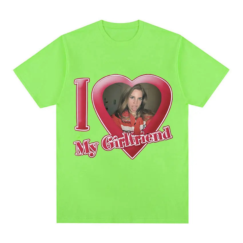 Unisex triko Lana Del Rey