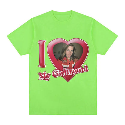 Unisex triko Lana Del Rey