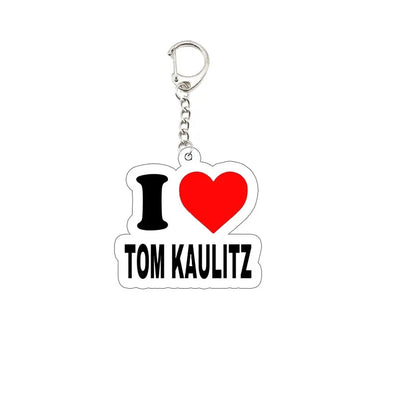 Klíčenka Tokio Hotel