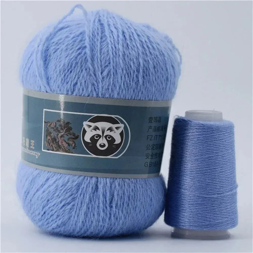 Příze Mink Cashmere