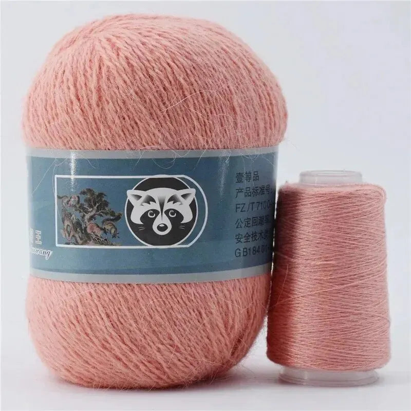 Příze Mink Cashmere