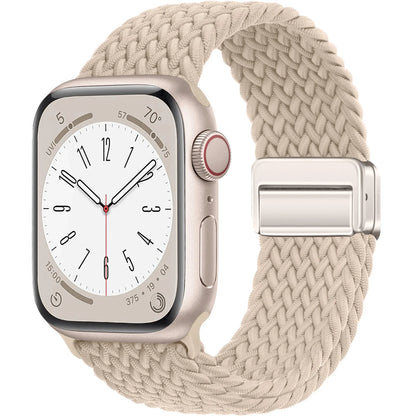 Elegantní řemínek na Apple Watch