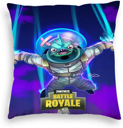 Povlak na polštář Fortnite