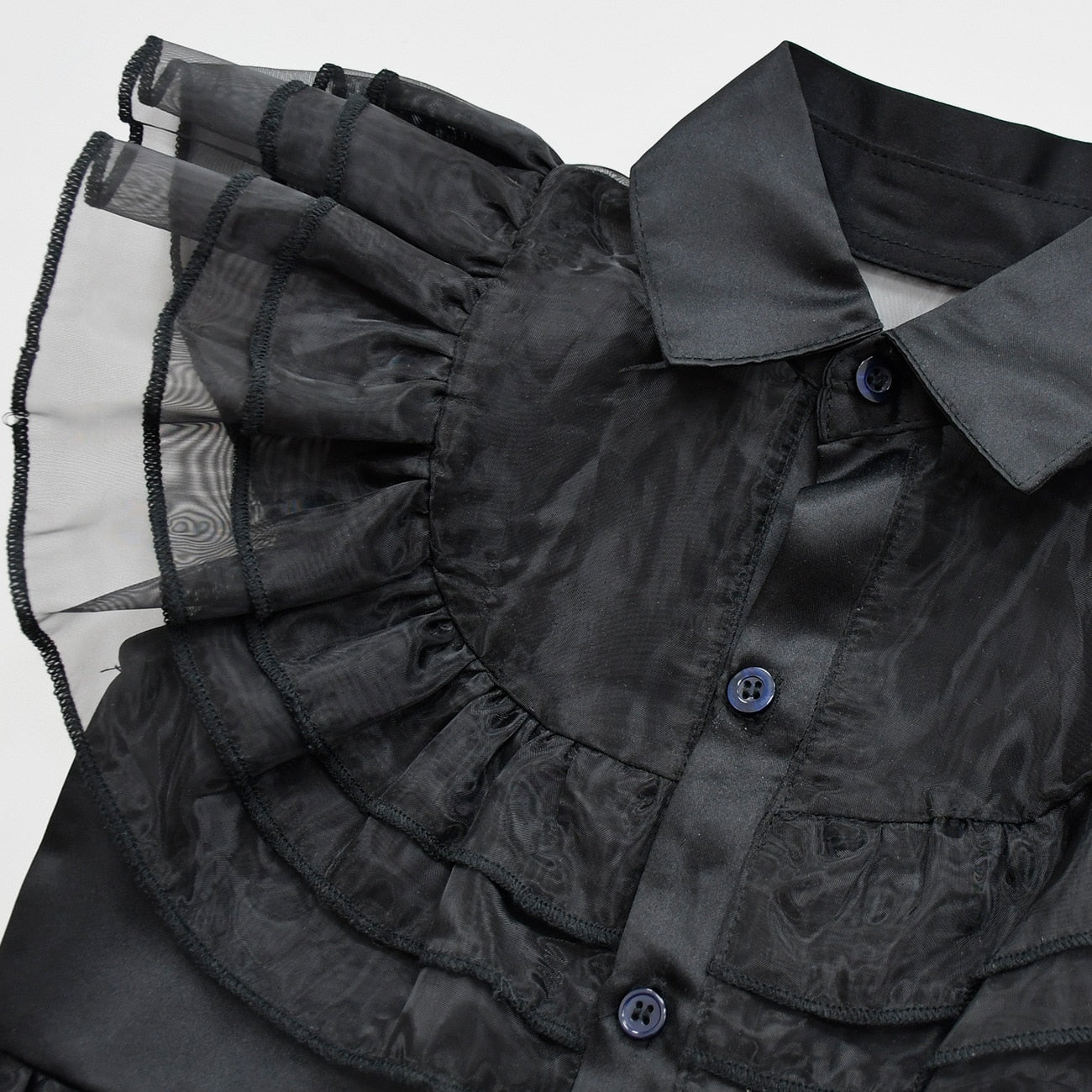 Dívčí kostým Wednesday