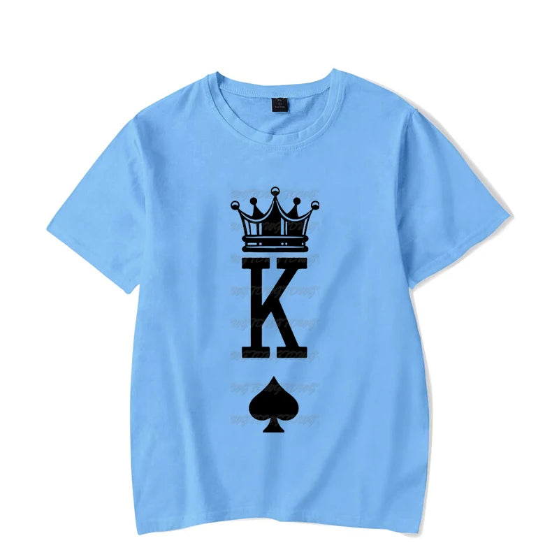 Triko Queen/King