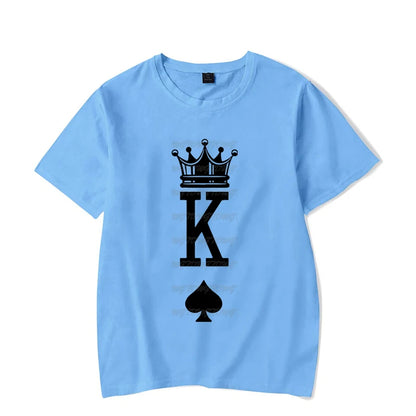 Triko Queen/King