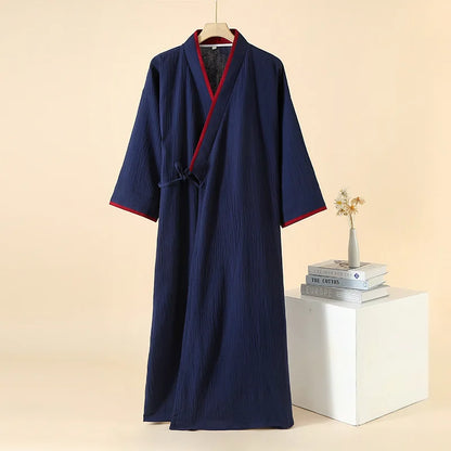 Pánské kimono