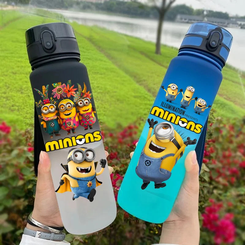 Láhev Minions