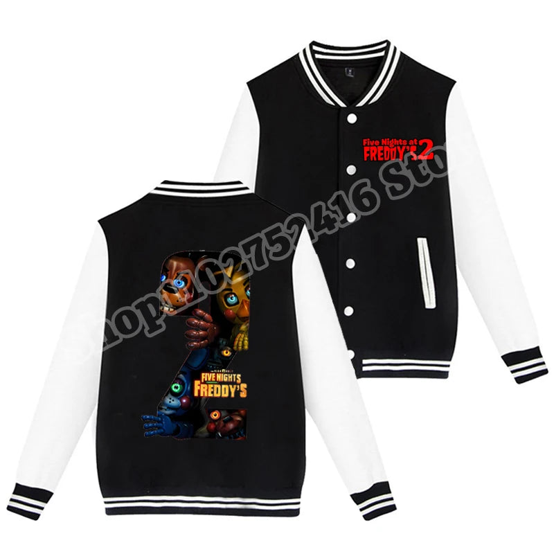 Bomber bunda Five Night At Freddy