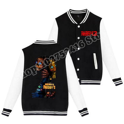 Bomber bunda Five Night At Freddy