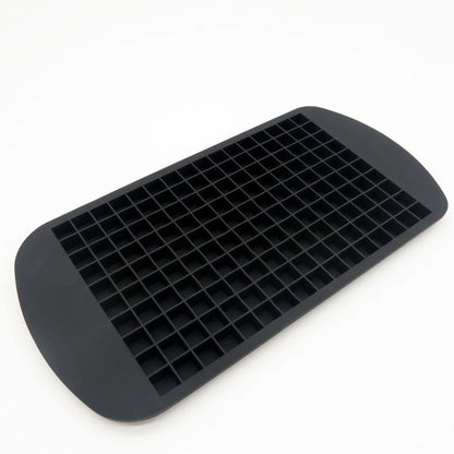 Forma na led mini kostky