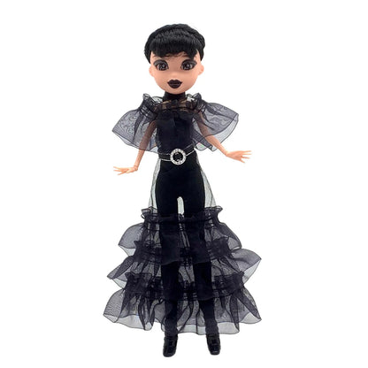 Panenka Wednesday Addams