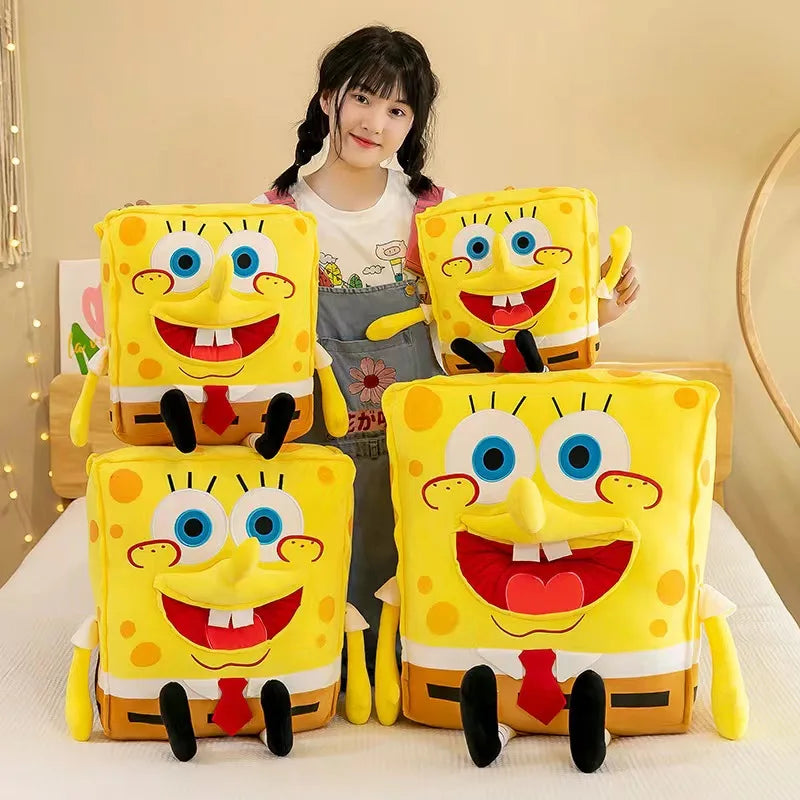Plyšák SpongeBob