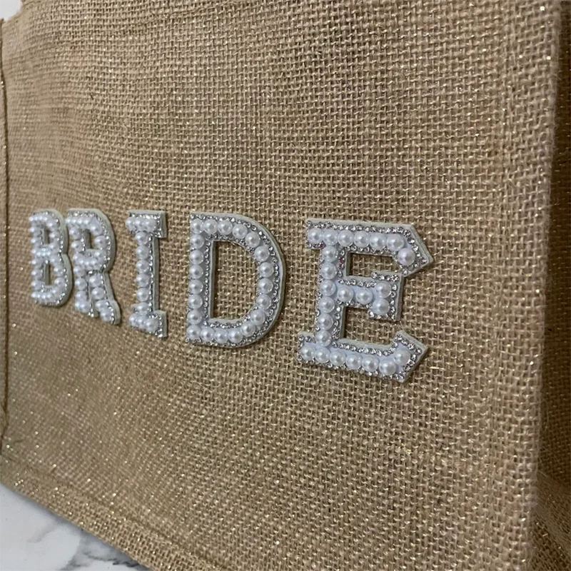 Taška Bride s mašlí