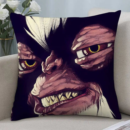 Povlak na polštář Gremlins
