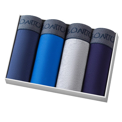 Pánské boxerky 4 ks