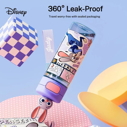 Disney láhev na pití