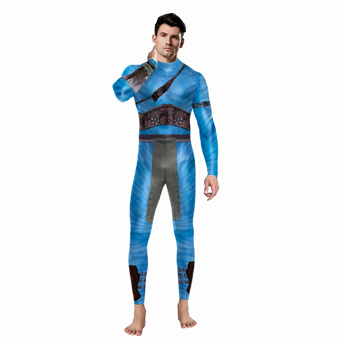 Kostým Avatar