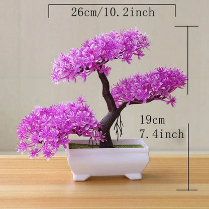 Umělý Bonsai