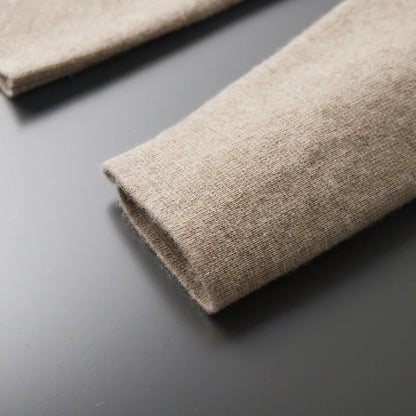 Pánský kardigan z vlny