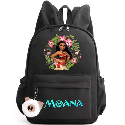 Dívčí batoh Moana