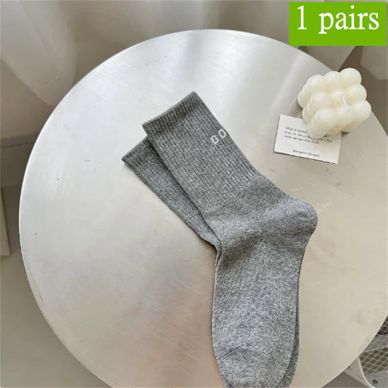 Dámské protiskluzové ponožky na sport