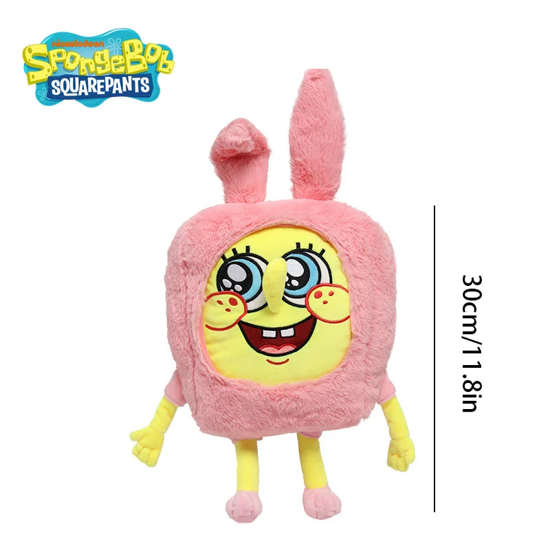 Plyšová hračka SpongeBob