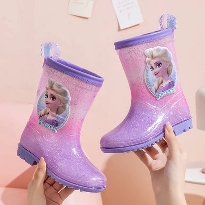 Dívčí holinky Frozen