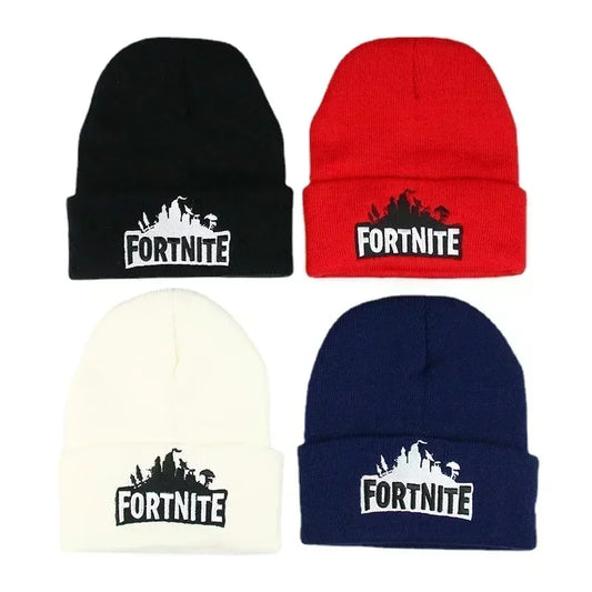 Čepice Fortnite